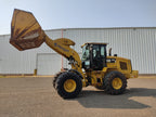 Pá Carregadeira Caterpillar 938K SC