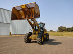 Pá Carregadeira Caterpillar 938K SC