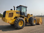 Pá Carregadeira Caterpillar 938K SC