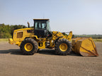 Pá Carregadeira Caterpillar 938K SC