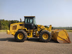 Pá Carregadeira Caterpillar 938K SC
