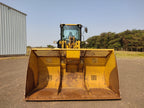 Pá Carregadeira Caterpillar 938K SC