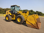 Pá Carregadeira Caterpillar 938K SC