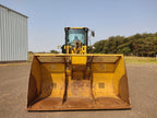 Pá Carregadeira Caterpillar 938K SC