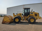 Pá Carregadeira Caterpillar 938K SC