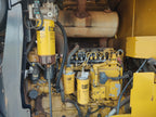 Pá Carregadeira Caterpillar 938K SC