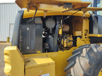 Pá Carregadeira Caterpillar 938K SC