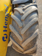 Pá Carregadeira Caterpillar 938K SC