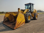 Pá Carregadeira Caterpillar 938K SC