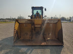 Pá Carregadeira Caterpillar 938K SC