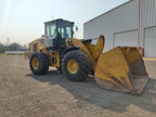 Pá Carregadeira Caterpillar 938K SC
