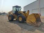 Pá Carregadeira Caterpillar 938K SC