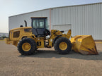 Pá Carregadeira Caterpillar 938K SC