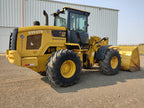 Pá Carregadeira Caterpillar 938K SC