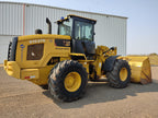 Pá Carregadeira Caterpillar 938K SC