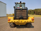 Pá Carregadeira Caterpillar 938K SC