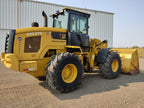 Pá Carregadeira Caterpillar 938K SC