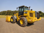 Pá Carregadeira Caterpillar 938K SC