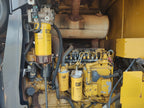 Pá Carregadeira Caterpillar 938K SC