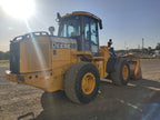 Pá Carregadeira John Deere 544K