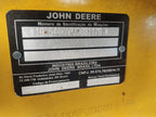 Pá Carregadeira John Deere 544K