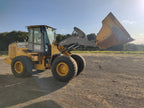 Pá Carregadeira John Deere 544K