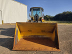Pá Carregadeira John Deere 544K