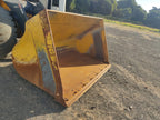 Pá Carregadeira John Deere 544K