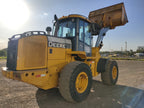 Pá Carregadeira John Deere 544K