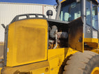 Pá Carregadeira John Deere 544K