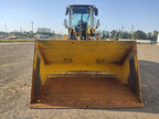 Pá Carregadeira John Deere 544K
