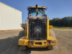 Pá Carregadeira John Deere 544K