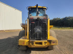 Pá Carregadeira John Deere 544K