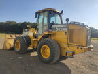 Pá Carregadeira John Deere 544K