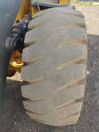 Pá Carregadeira John Deere 544K
