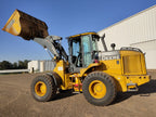 Pá Carregadeira John Deere 544K