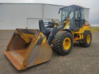 Pá Carregadeira John Deere 544K