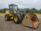 Pá Carregadeira John Deere 544K
