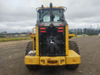 Pá Carregadeira John Deere 544K