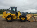 Pá Carregadeira John Deere 544K