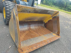 Pá Carregadeira John Deere 544K