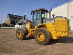 Pá Carregadeira John Deere 544K