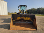 Pá Carregadeira John Deere 544K