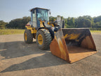 Pá Carregadeira John Deere 544K
