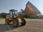 Pá Carregadeira John Deere 544K