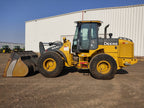 Pá Carregadeira John Deere 544K