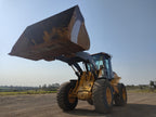 Pá Carregadeira John Deere 544K