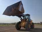 Pá Carregadeira John Deere 544K
