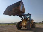 Pá Carregadeira John Deere 544K