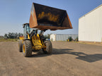 Pá Carregadeira John Deere 544K